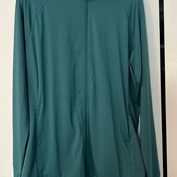 MAGCOMSEN Women's UPF 50+ Lightweight Athletic Jacket - Picture 7 of 9